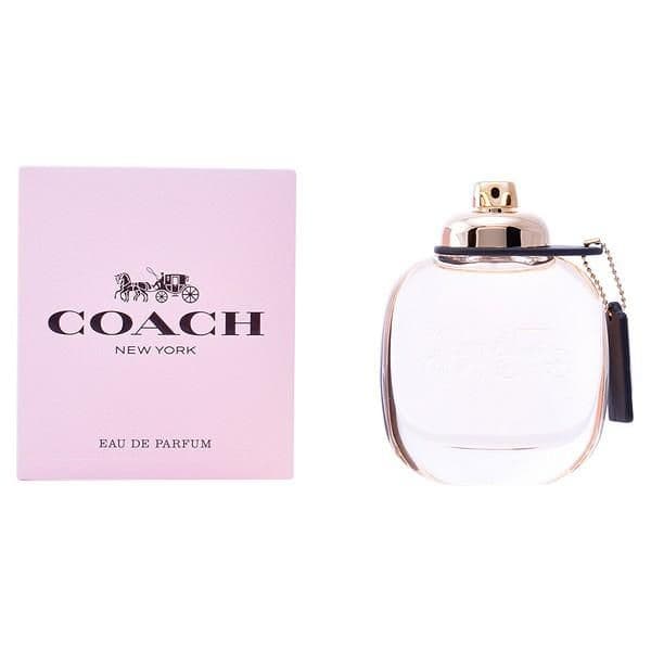 Coach Eau de Parfum 90ml (Original)
