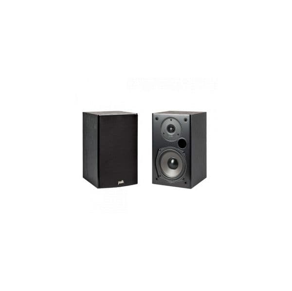 Polk T-Series T15 Black