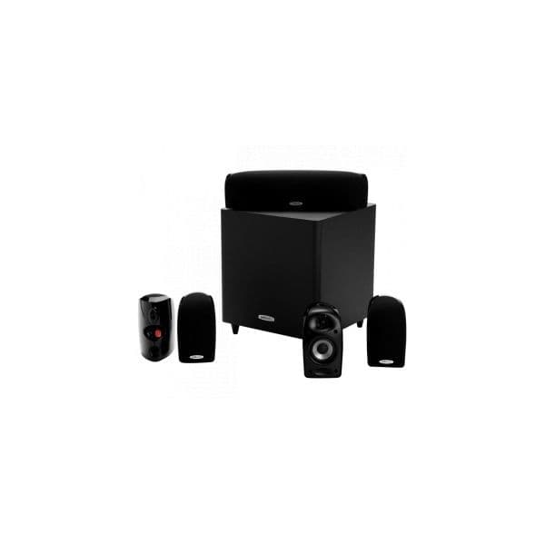 Polkaudio Sistema 5.1 TL1600