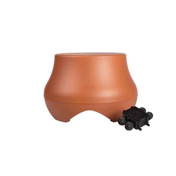 Polk Subwoofer para Exterior ATRIUM SUB100 Brown