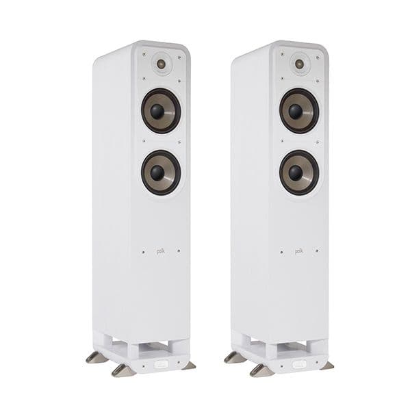 Polk Audio Signature S50E White (Par)