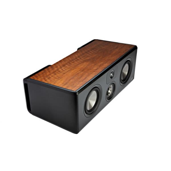 Polk Colunas Legend L400 Walnut