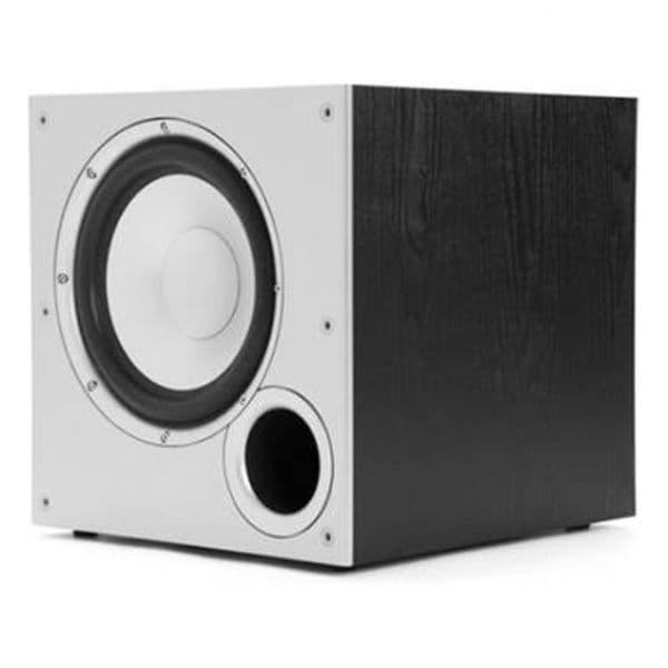 Polk PSW 10e Black
