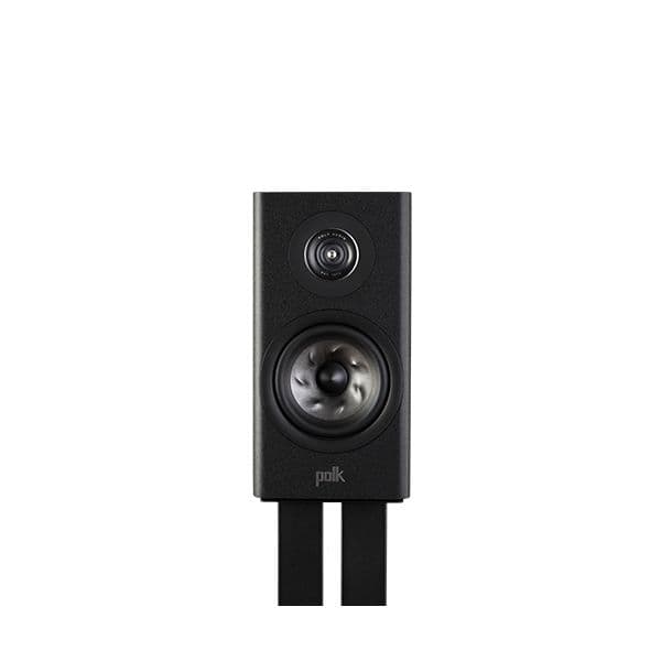 Polk Colunas Monitoras com X-Port RESERVE R100 Black
