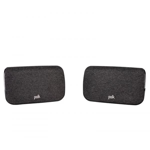 Polk Colunas Wireless SR2 Black