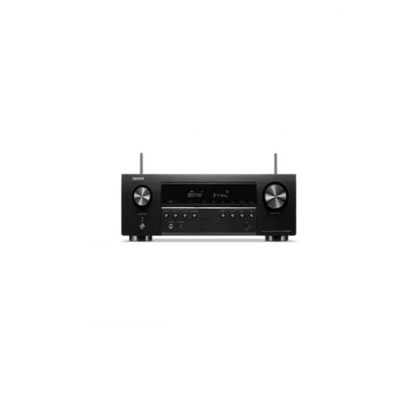 Denon Amplificador Bluetooth 5.1 150W AVR-S660H
