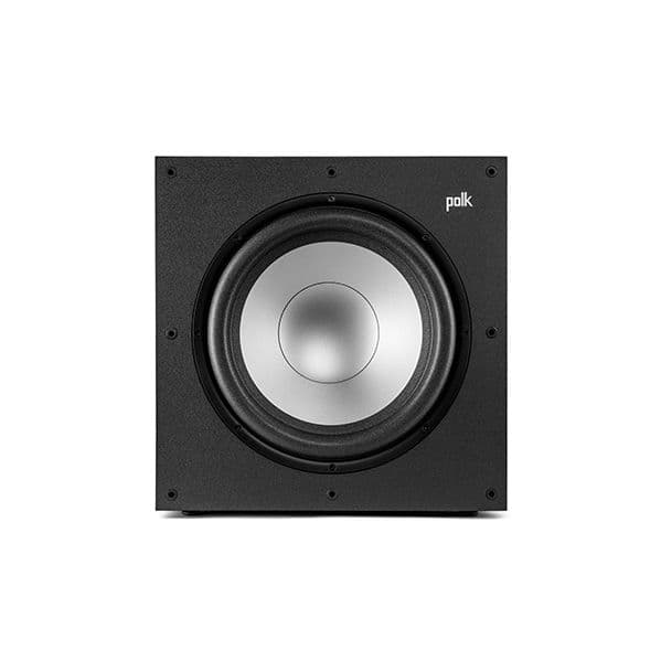 Polk Subwoofer 12" Ative XT12 Black