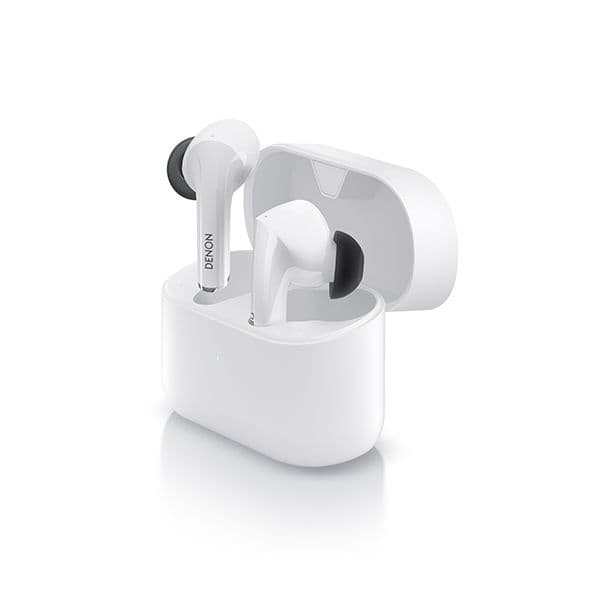Denon AH-C830NCW Auriculares Bluetooth TWS White