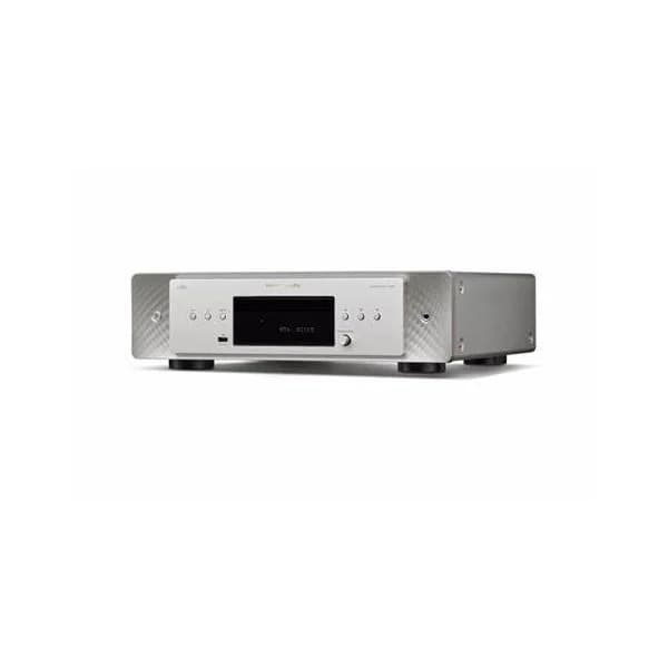 Marantz Leitor De Cd De Alta Qualidade Hdam-sa2 Cd 60 Black