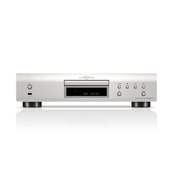 Denon DCD-900NE Silver