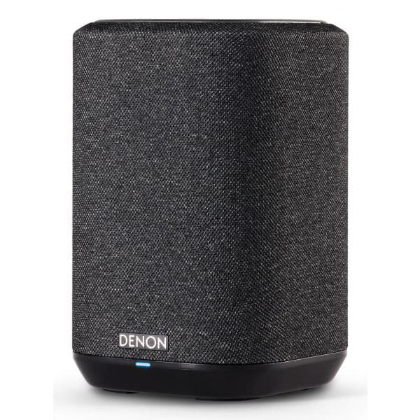 Denon HOME 150 NV Coluna de Streaming WiFi Multiroom Preto