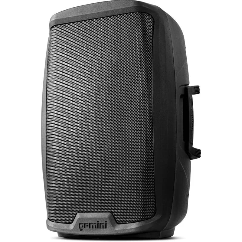 Coluna Pro Activa 15" GEMINI as-2115P 2000W