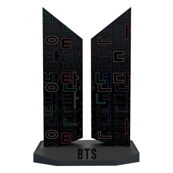 Hot Toys Bts Sideshow Hangeul Edition