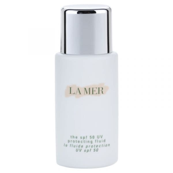 Protetor Solar La Mer Sun Fluido Facial SPF50 50ml