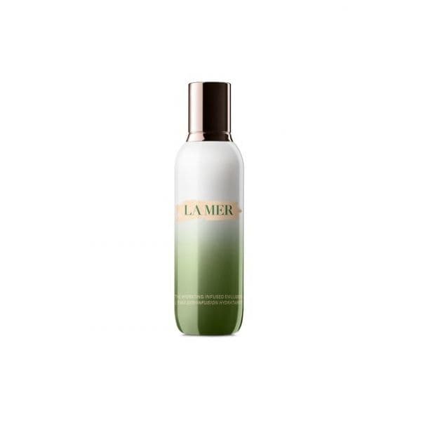 La Mer Emulsão Nutritiva The Hydrating Infused Emulsion 125ml