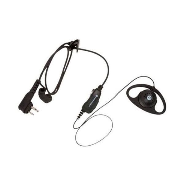 Motorola Auricular Estilo Earloop Serie Xt Ptt Preto