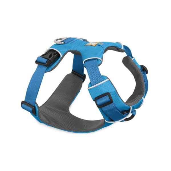 Ruffwear Peitoral Front Range Azul L