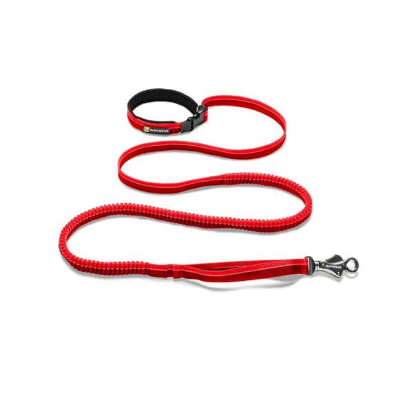 Ruffwear Trela Roamer Vermelho L