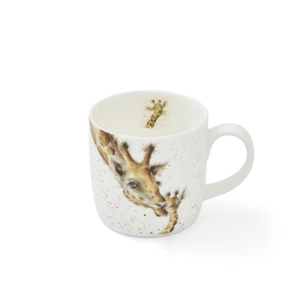 Portmeirion Caneca 31cl First Kiss