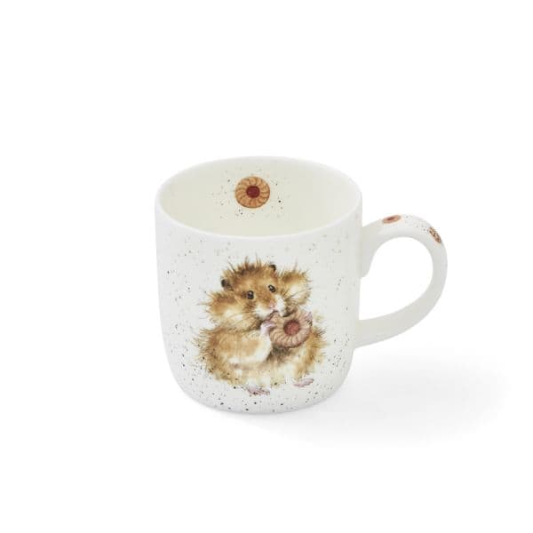 Portmeirion Caneca 31cl Diet Startstomor