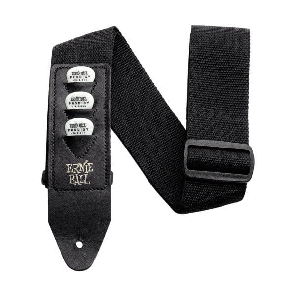 Ernie Ball 4039 Pickholder Strap