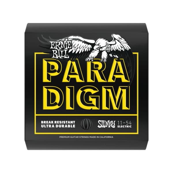 Ernie Ball 2027 Paradigm Beefy Slinky