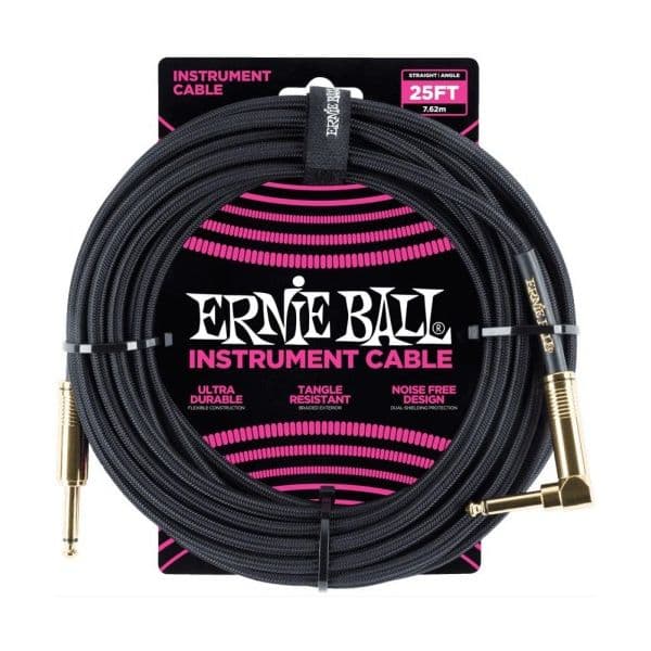 Ernie Ball 6058 Jack-jack 7.62m