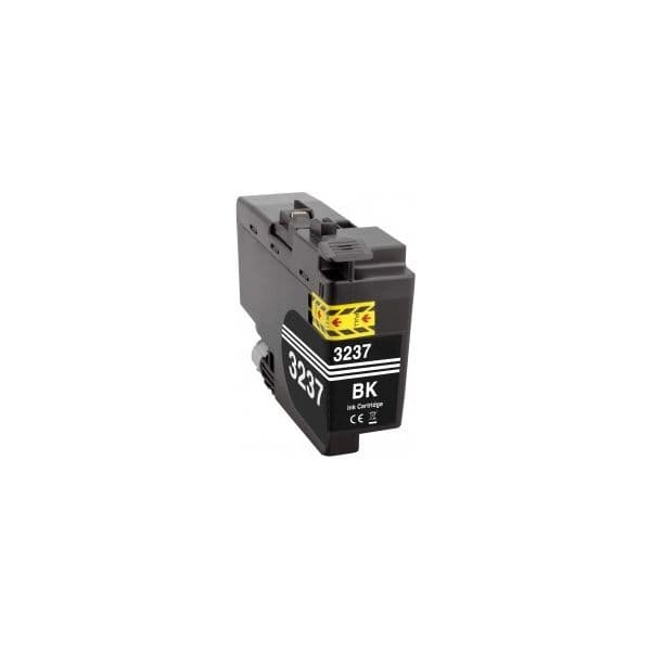 Brother LC3237 Black Compatível