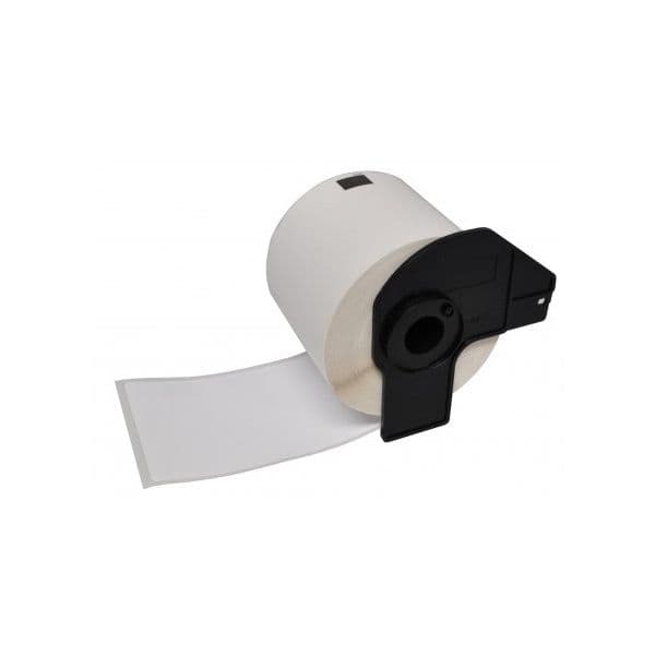 Etiqueta Brother DK11209 White Compatível