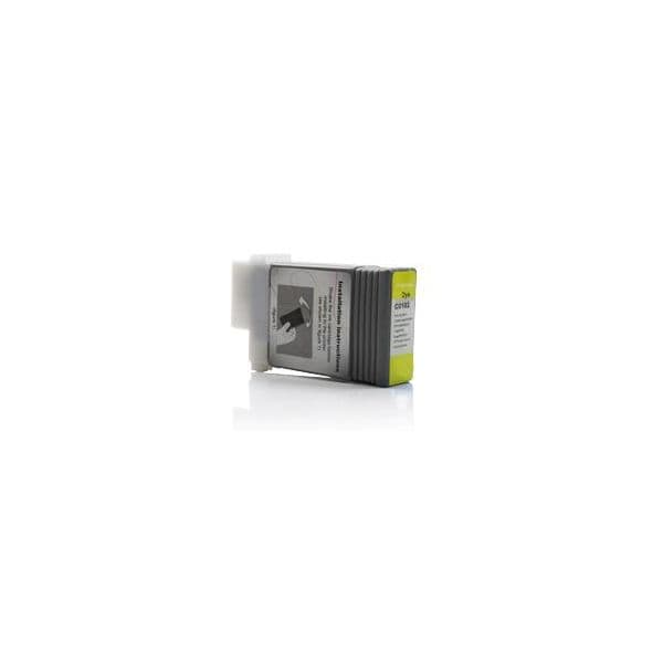 Tinteiro Canon PFI107 Yellow PFI-107Y / 6708B001 Compativel