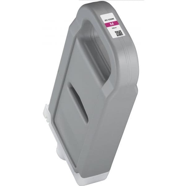 Tinteiro Canon PFI1700 / PFI1300 / PFI1100 Magenta Compativel