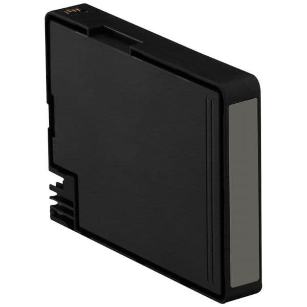 Tinteiro Canon PGI29 Grey Escuro Pigmentada Compativel