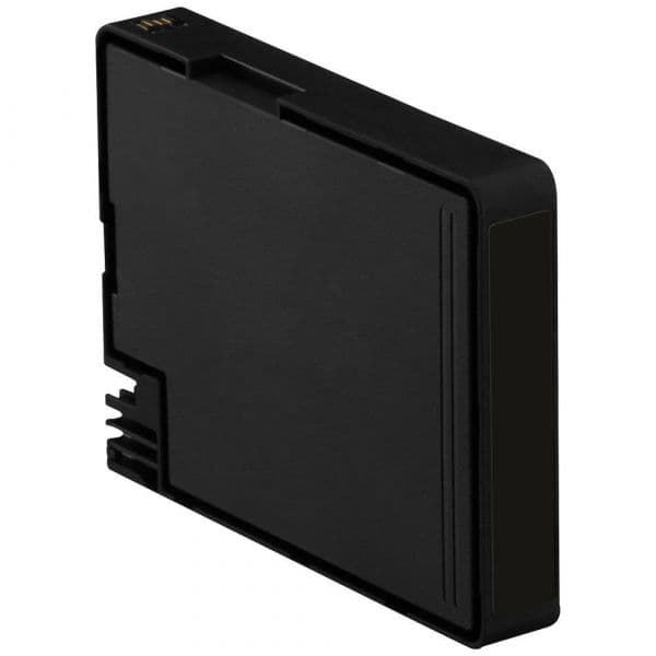 Tinteiro Canon PGI29 Black Mate Pigmentada Compativel