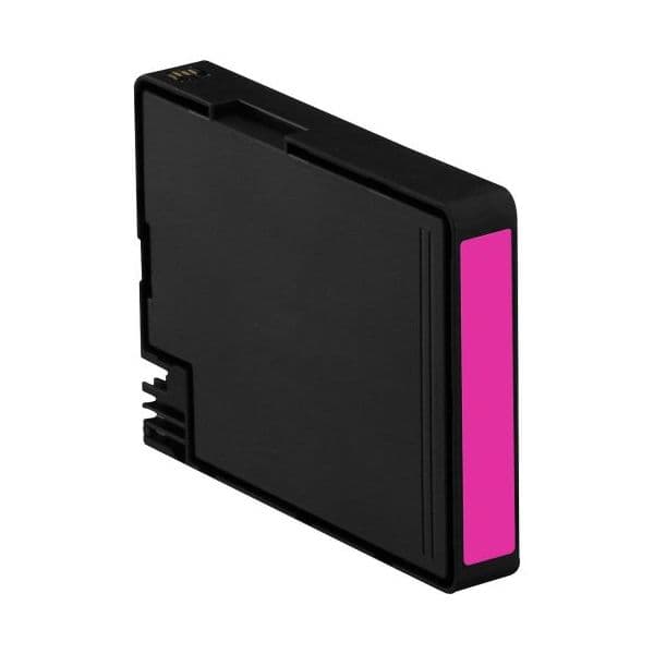 Tinteiro Canon PGI-29 M 4874B001 Magenta Compatível