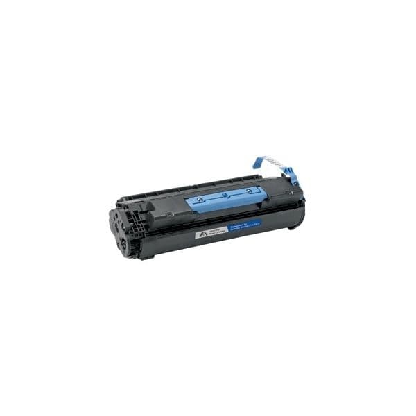 Toner Canon 706 0264B002 Black Compativel