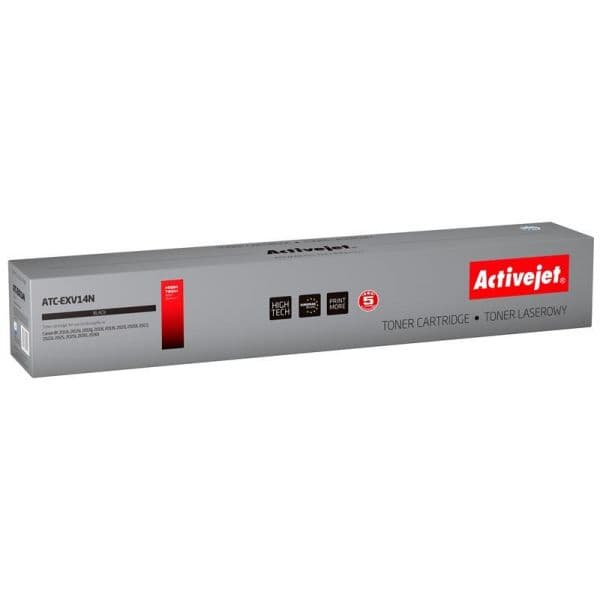 Toner Canon C-EXV5 / C-EXV14 Compatível