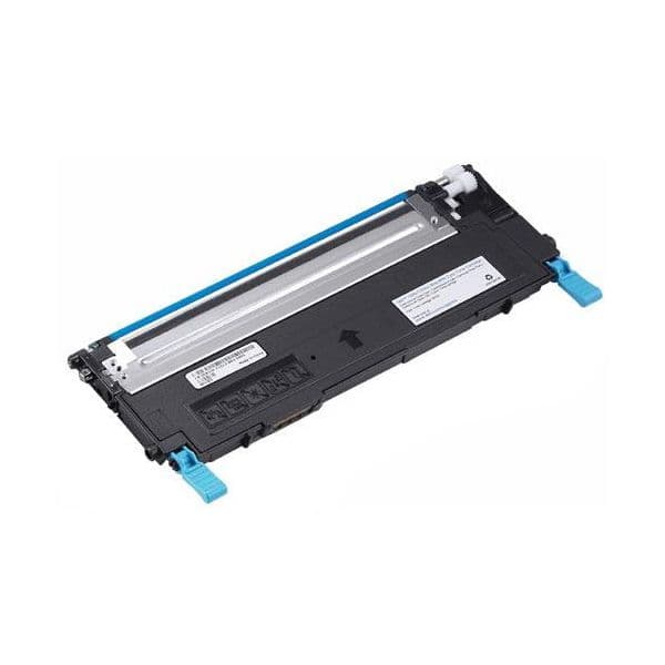 Toner DELL 1230/1235 Cyan Compatível
