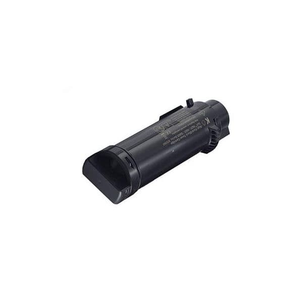 Toner Dell H625CDW / H825CDW / S2825CDN Black Compatível