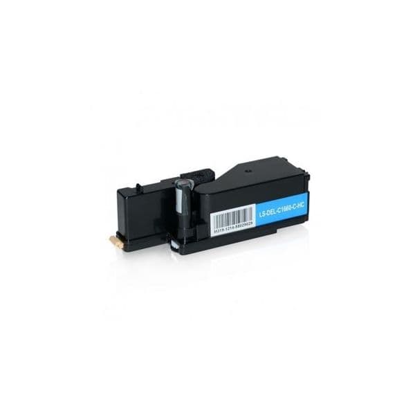 Toner Dell C1660W Cyan Compatível
