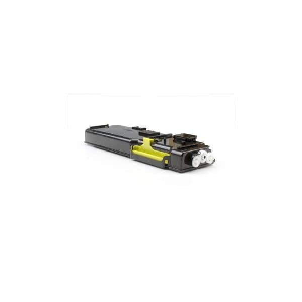 Toner DELL C3760/C3765DNF Yellow Compatível