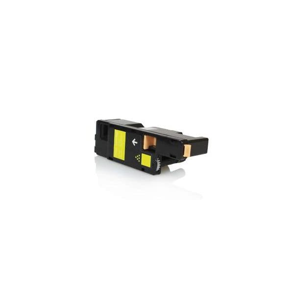 Toner Dell E525W Yellow 593BBLV Compatível