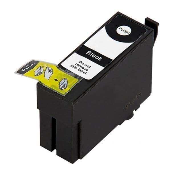 Tinteiro Epson 35XL T3591/T3581 Black Compatível
