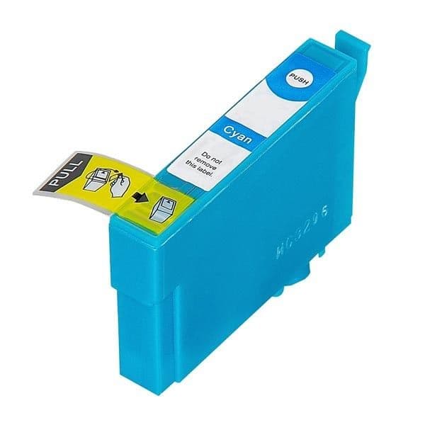 Tinteiro Epson 35XL T3592/T3582 Cyan Compatível