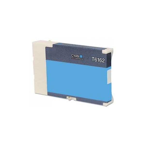 Tinteiro Epson C13T616200 Compatível