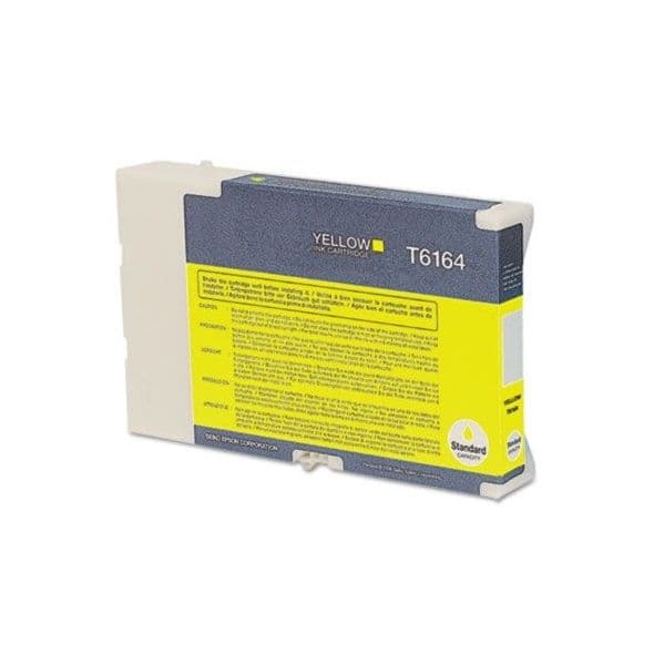 Tinteiro Epson C13T616400 Compatível