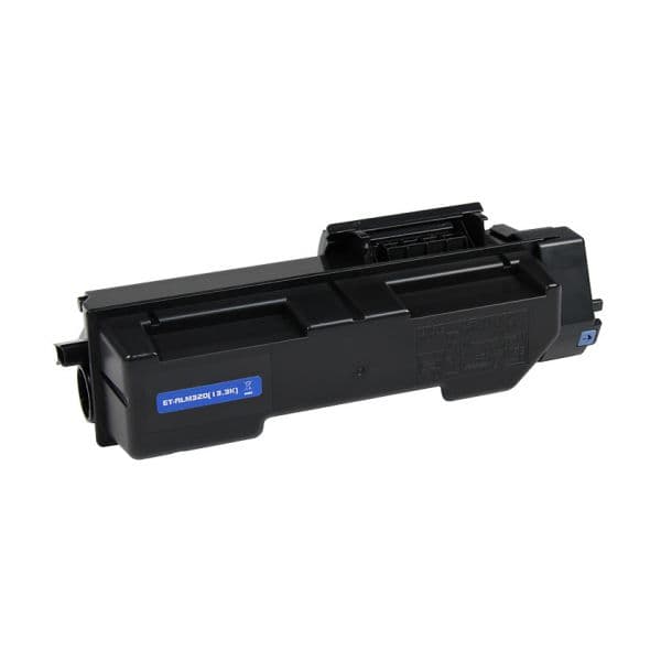 Toner Epson Workforce Al-M310/Al-M320 C13S110079/C13S110080/C13S110078 Black Compatível