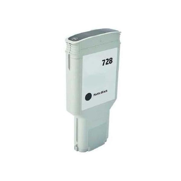 Tinteiro HP 728XL Cyan Compativel