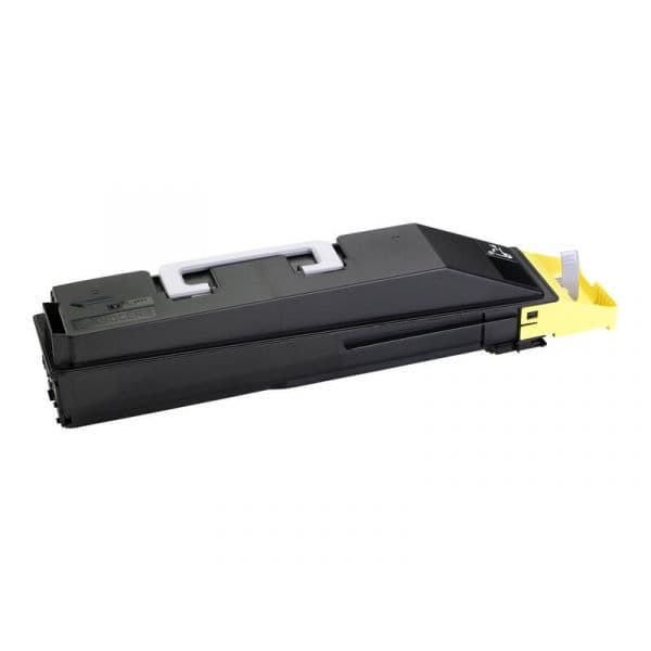 Toner Kyocera TK855Y Yellow 1T02H7AEU0 Compatível