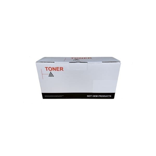 Toner Kyocera TK8600Y 1T02MNANL0 Yellow Compativel
