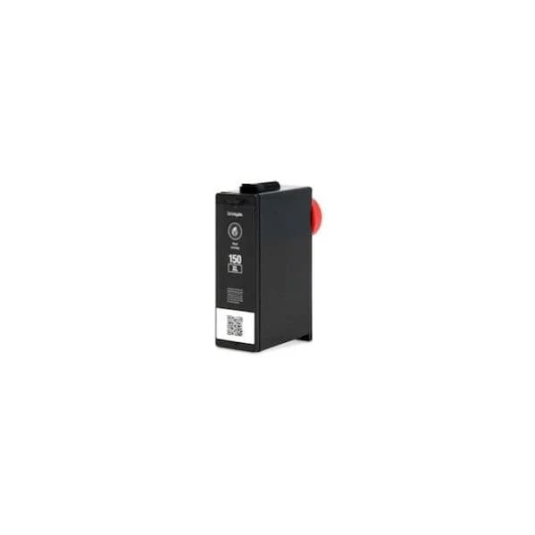 Tinteiro Lexmark Nº 150XL 14N1614E Black Compativel